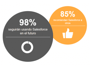 CRM Salesforce - Teralco