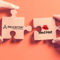 DevCenter, partner oficial de Red Hat