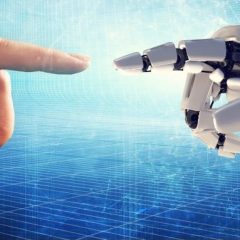 Robotización: La clave de la evolución digital