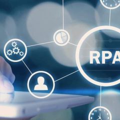 RPA: Una ventaja para el sector industrial que debes conocer